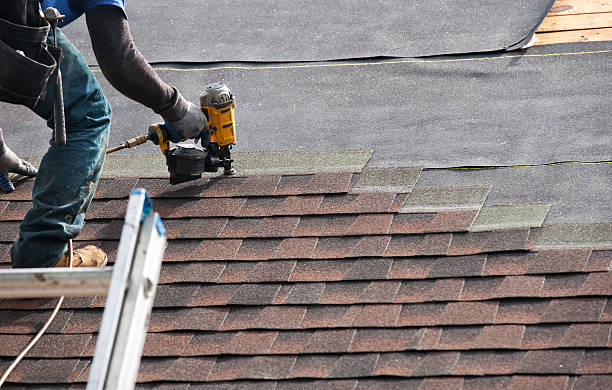 Licensed Roof Installation service in Compton, MD - Brentwood Metal Roofing